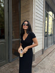 MARIKA dress, black
