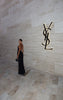EDEN dress, black