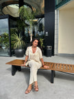 SAINT-TROPEZ shirt, beige