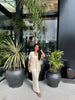 SAINT-TROPEZ skirt, beige