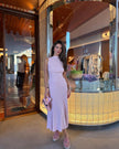 MISHA skirt, pink