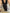 KHAYAL vest, black