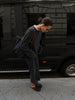 JONI pants, anthracite