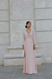 PALMERA set, pink
