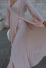 PALMERA set, pink