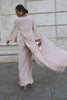 PALMERA set, pink