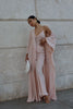 PALMERA set, pink
