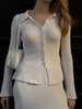 TEYA shirt, light pink