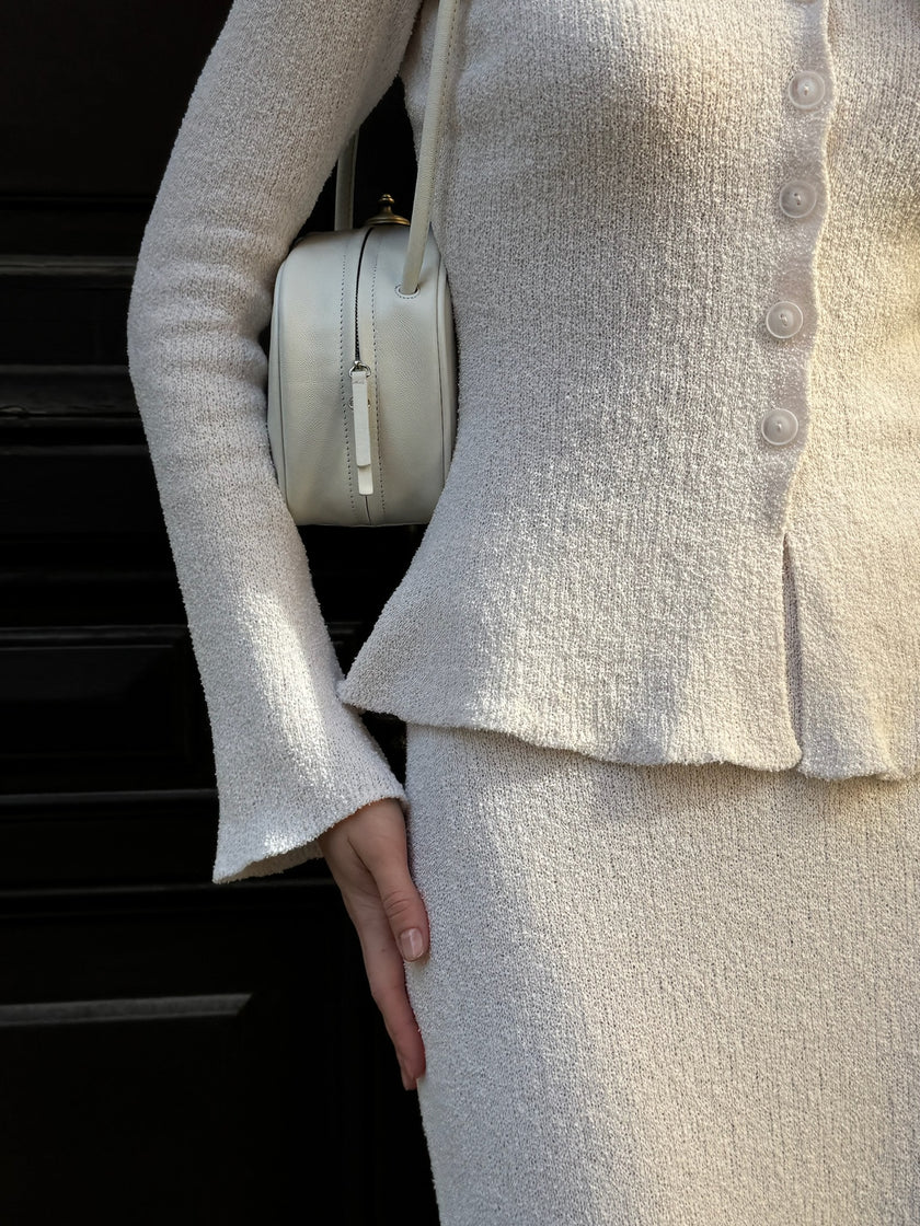 TEYA skirt, light pink