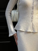 TEYA skirt, light pink