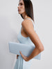 ALAYA dress, blue
