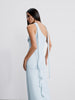 ALAYA dress, blue
