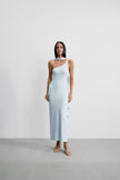 ALAYA dress, blue