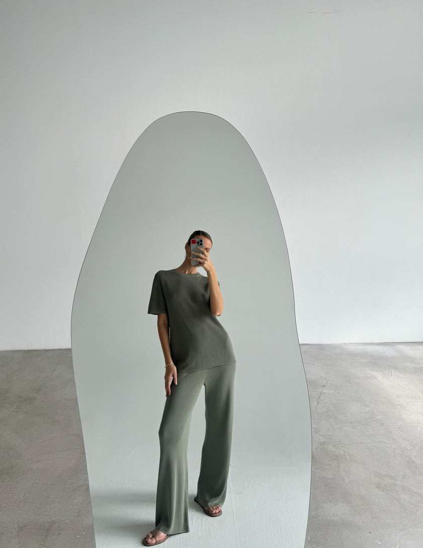 KHAYAL jumper, rosemary