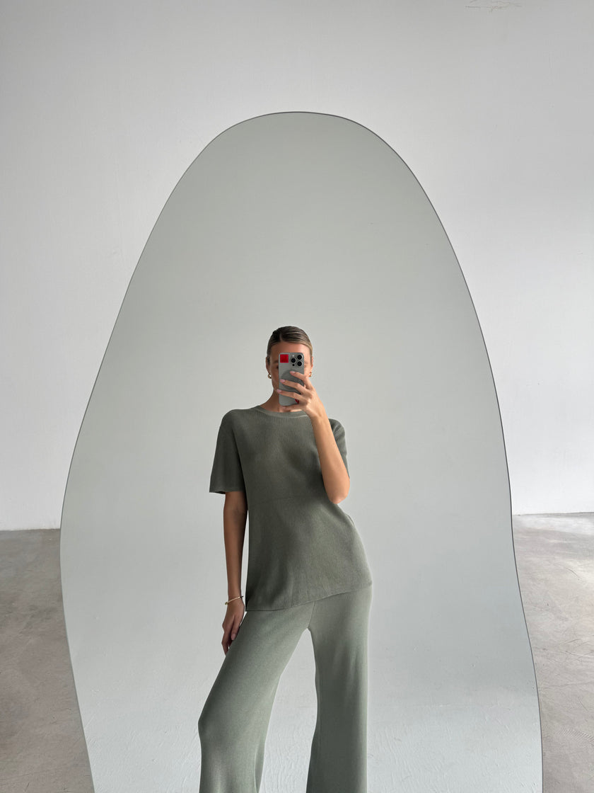 KHAYAL jumper, rosemary