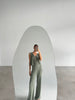 KHAYAL vest, rosemary