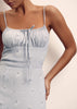 FIBI dress, blue