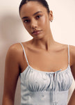 FIBI dress, blue
