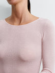 VIVIAN jumper, pink
