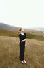 TERESA dress, black