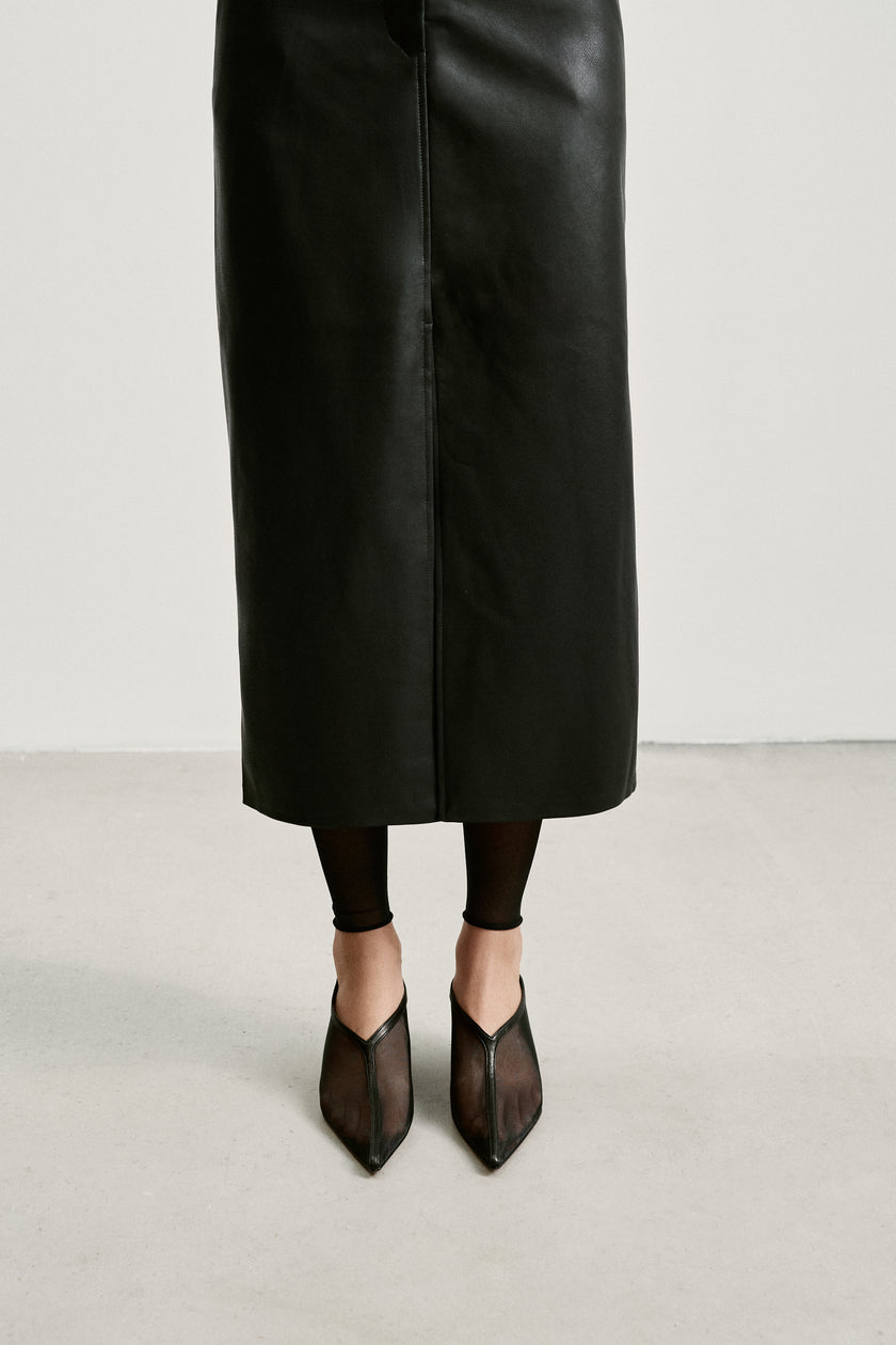 DANA heels, black
