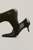 DANA heels, black