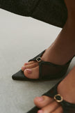 RIMMA sandals, black