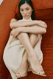 RIMMA sandals, gold