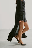 EDGI heels, black