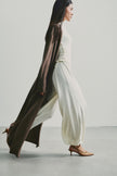 EDGI heels, beige