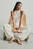 EDGI heels, beige
