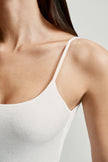SICILIA dress, white