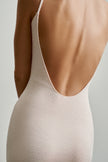 SICILIA dress, peach