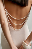 SICILIA dress, peach