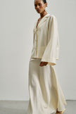 JOORY skirt, vanilla
