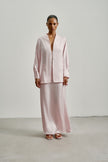 TAMUNA skirt, pink