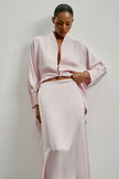 TAMUNA skirt, pink