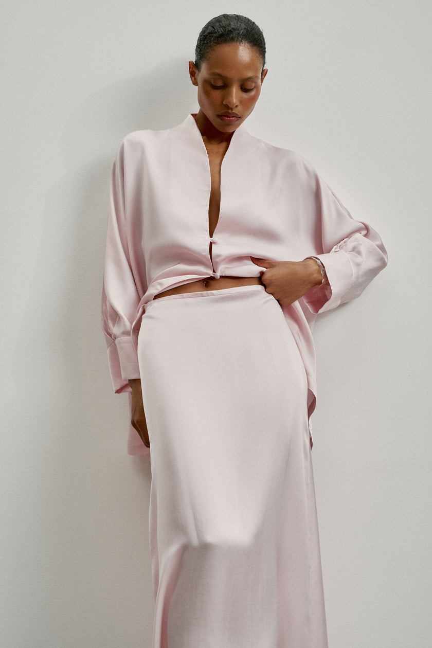 TAMUNA skirt, pink