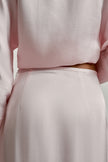 TAMUNA skirt, pink