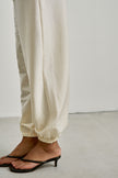 JOORY trousers, vanilla