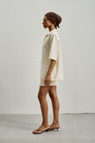 JOORY shorts, vanilla