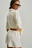 JOORY shorts, vanilla