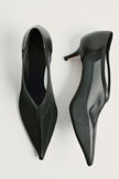 DANA heels, black