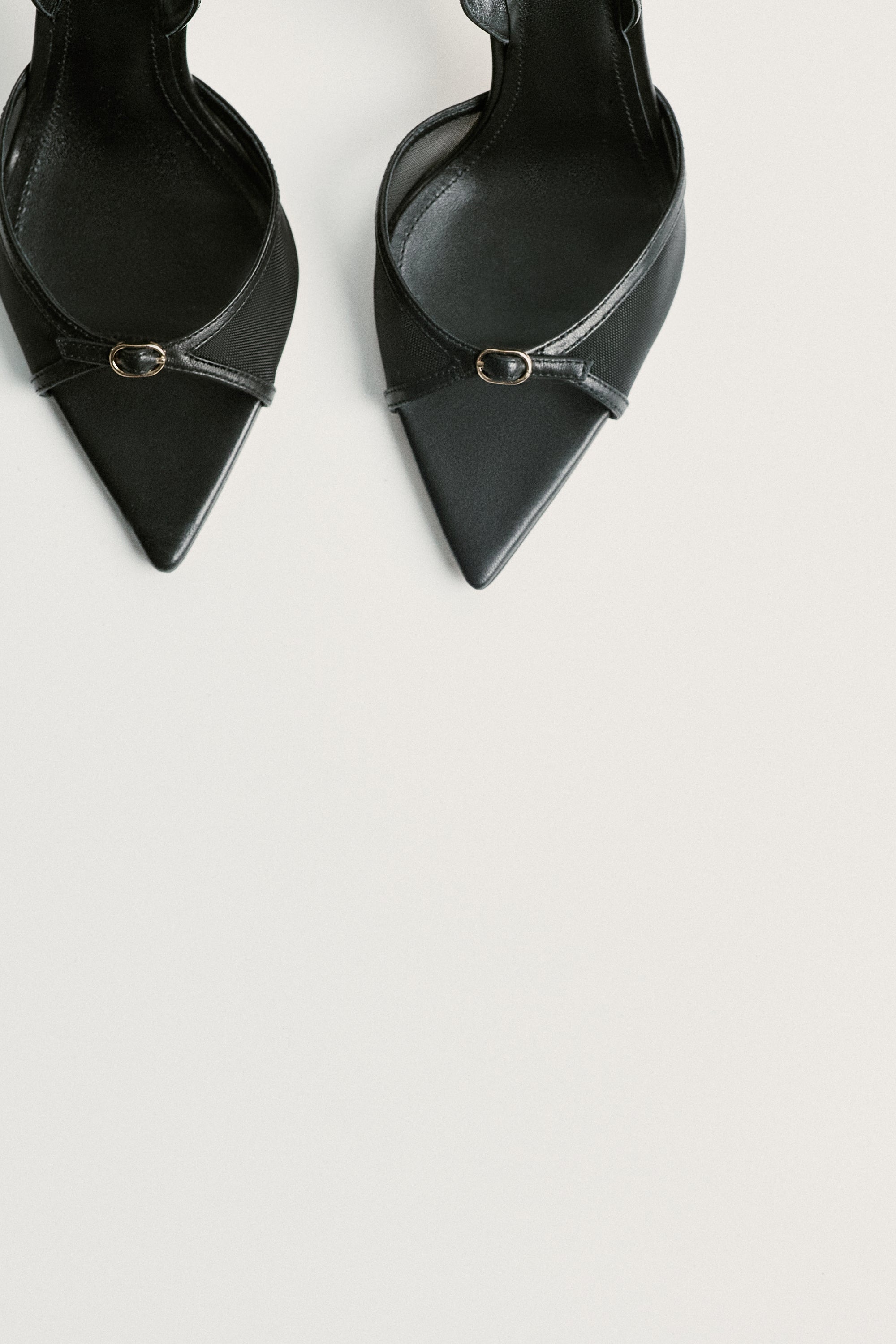 RIMMA sandals, black