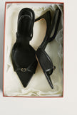 RIMMA sandals, black