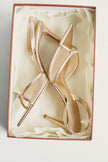 RIMMA sandals, gold
