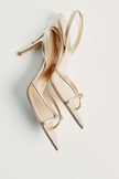 RIMMA sandals, gold