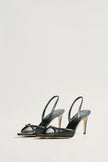 RIMMA sandals, black