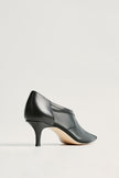 DANA heels, black