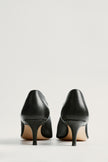 DANA heels, black